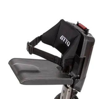Ceinture de soutien pour scooter ATTO