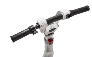Manette à gauche pour scooter ATTO