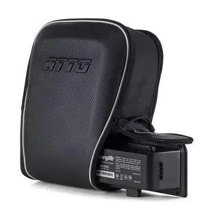 Sac à dos / panier pour scooter ATTO