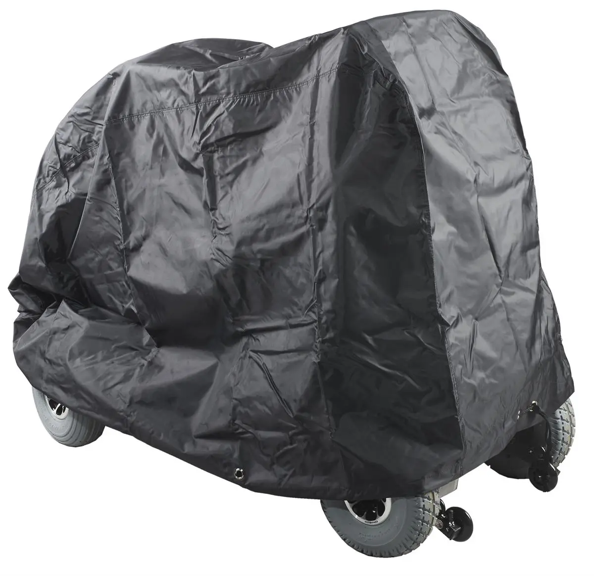 Bche de protection extrieure
