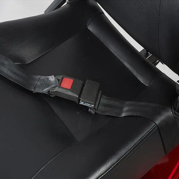 Ceinture de scurit