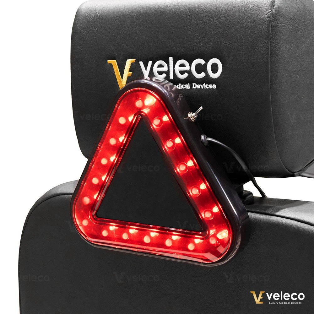 Témoin lumineux LED de sécurité