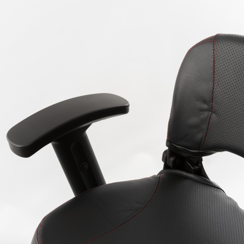 Bobby Deluxe Carbon : le dossier