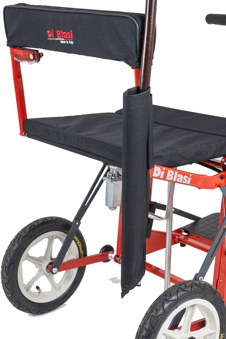 Porte-canne pour scooter Di Blasi R30
