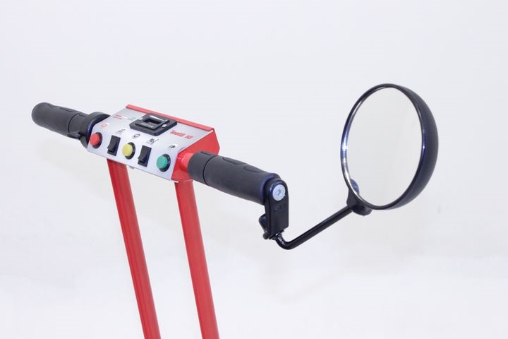 Rétroviseur droit pour scooter Di Blasi R30