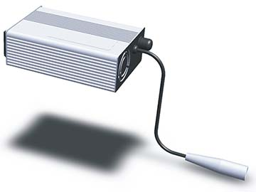 Chargeur supplémentaire pour scooter Di Blasi R30