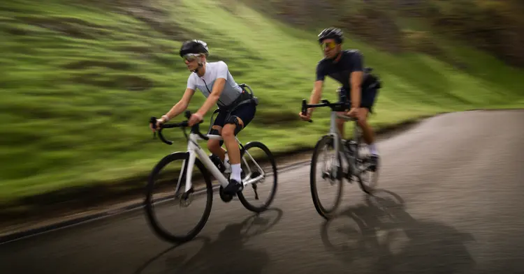 Sorties vélo accompagnées