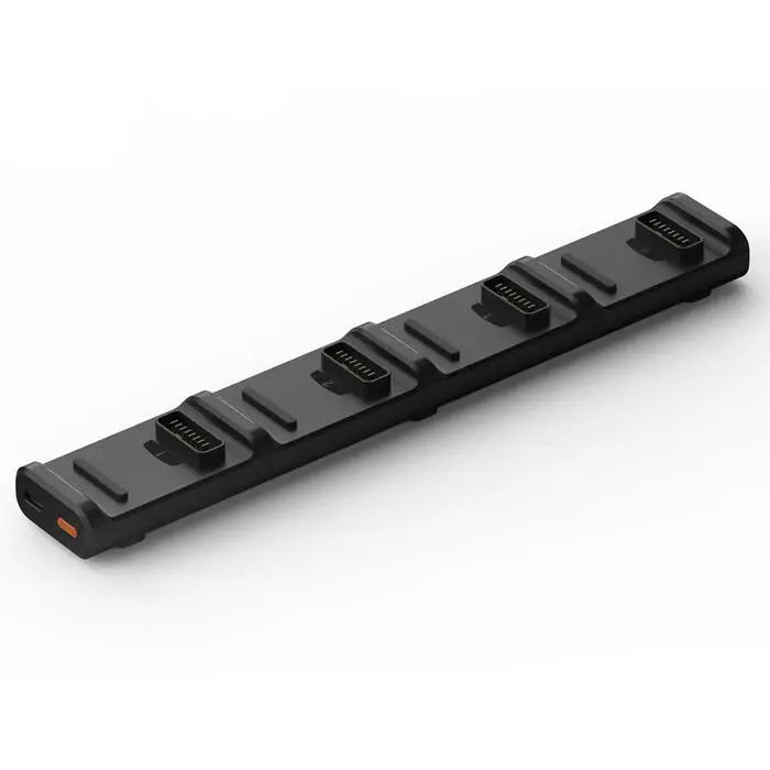 Port de charge Hypershell 4 ports