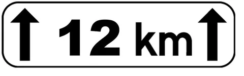 Autonomie 12 km