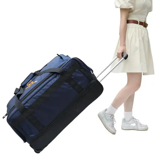 Sac de transport à roulettes Travel Bag