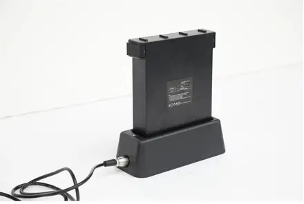 Station de recharge indpendante