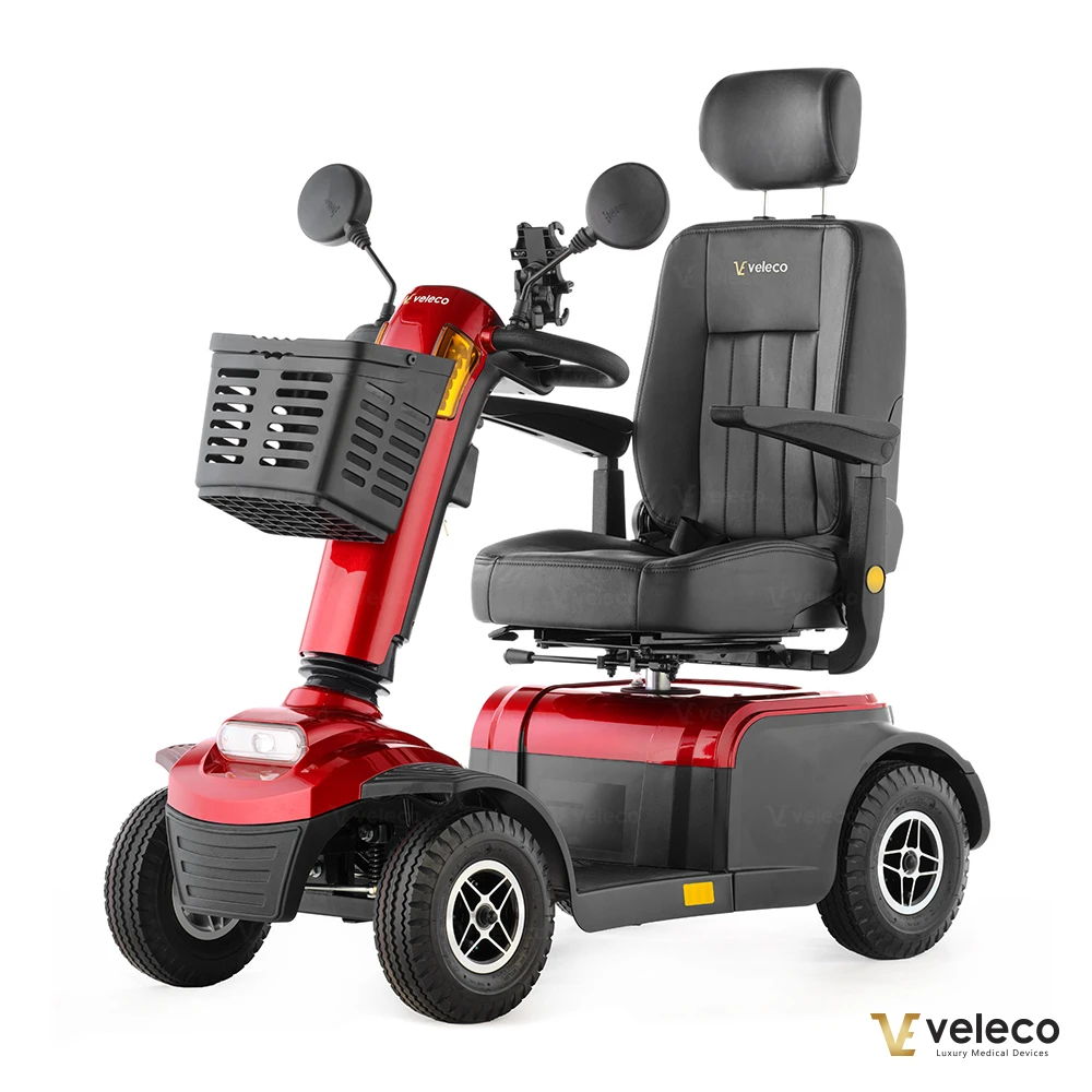 Looper Veleco