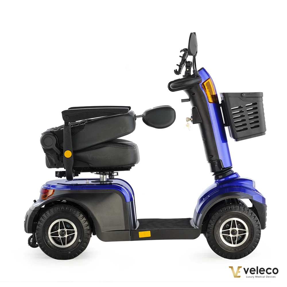 Veleco Looper - Siège pliable