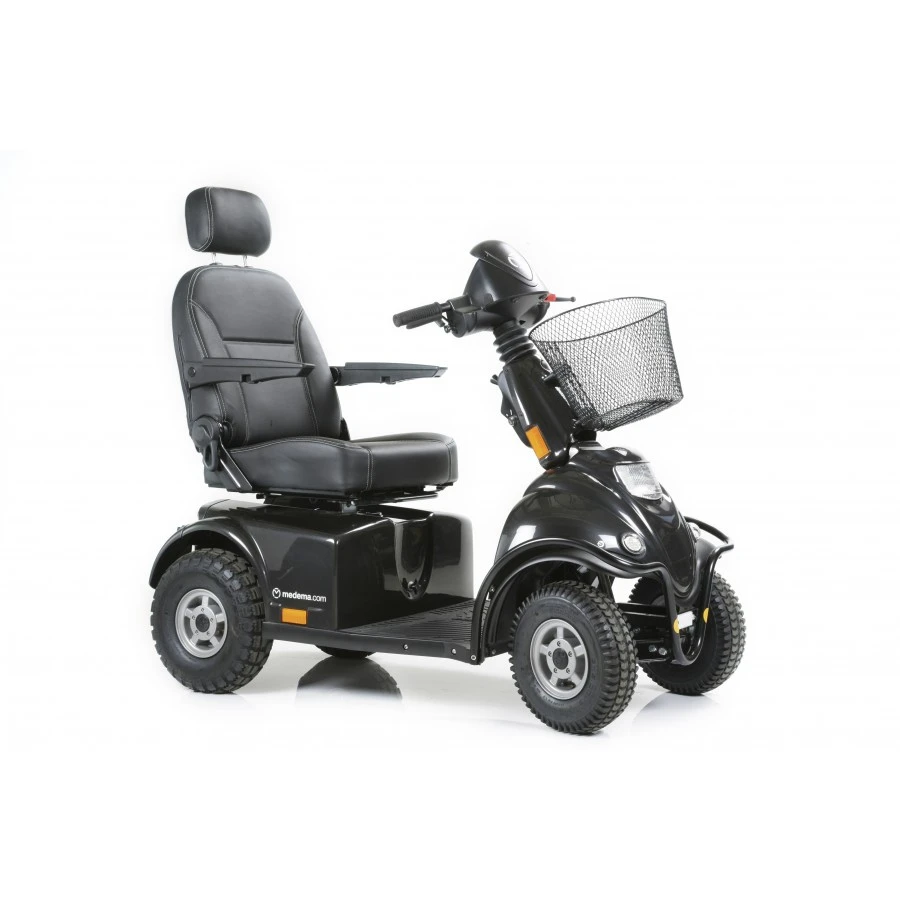 Panier du Mini Crosser X1 HD