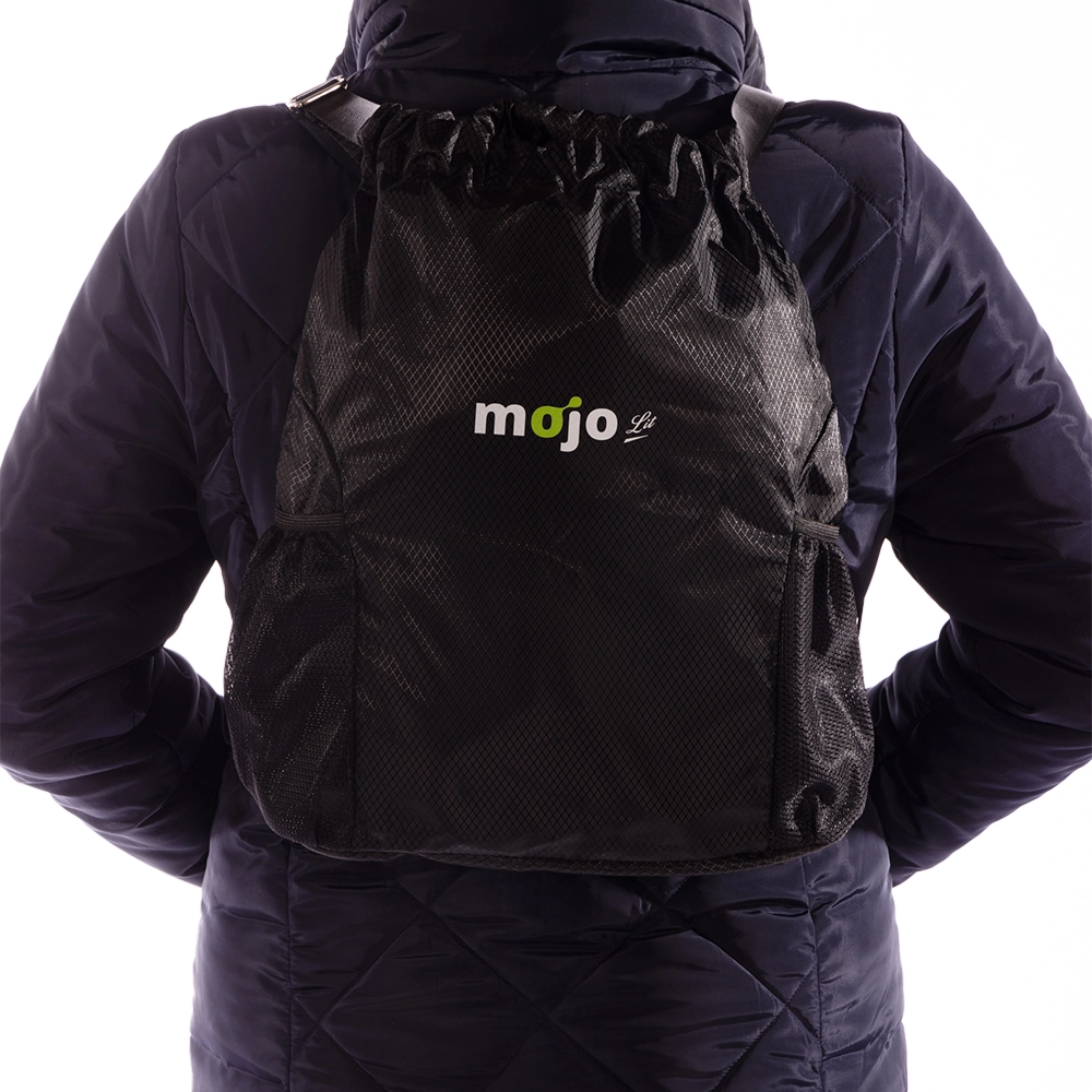 Accessoire MOJO Lit : Sac de dossier