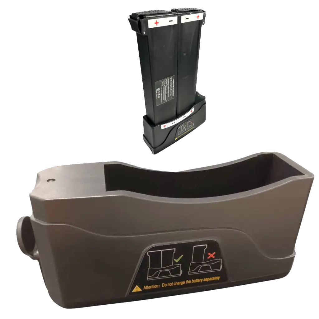 Accessoire MOJO Lit : Station de charge externe