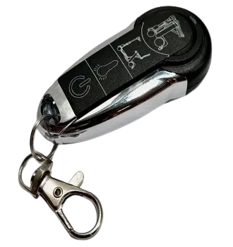 Télécommande porte-clés de pliage du MOJO Lit