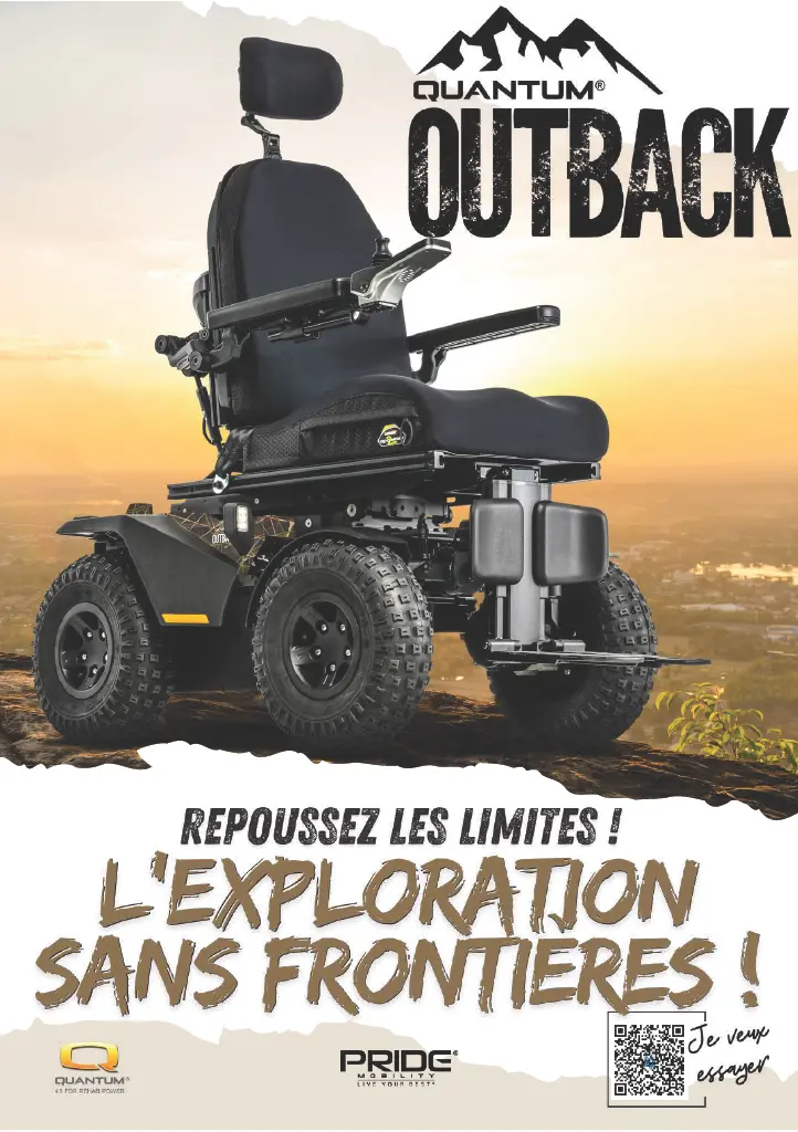 Brochure Quantum Outback