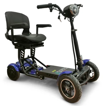 Scooter Mini Urban ouvert