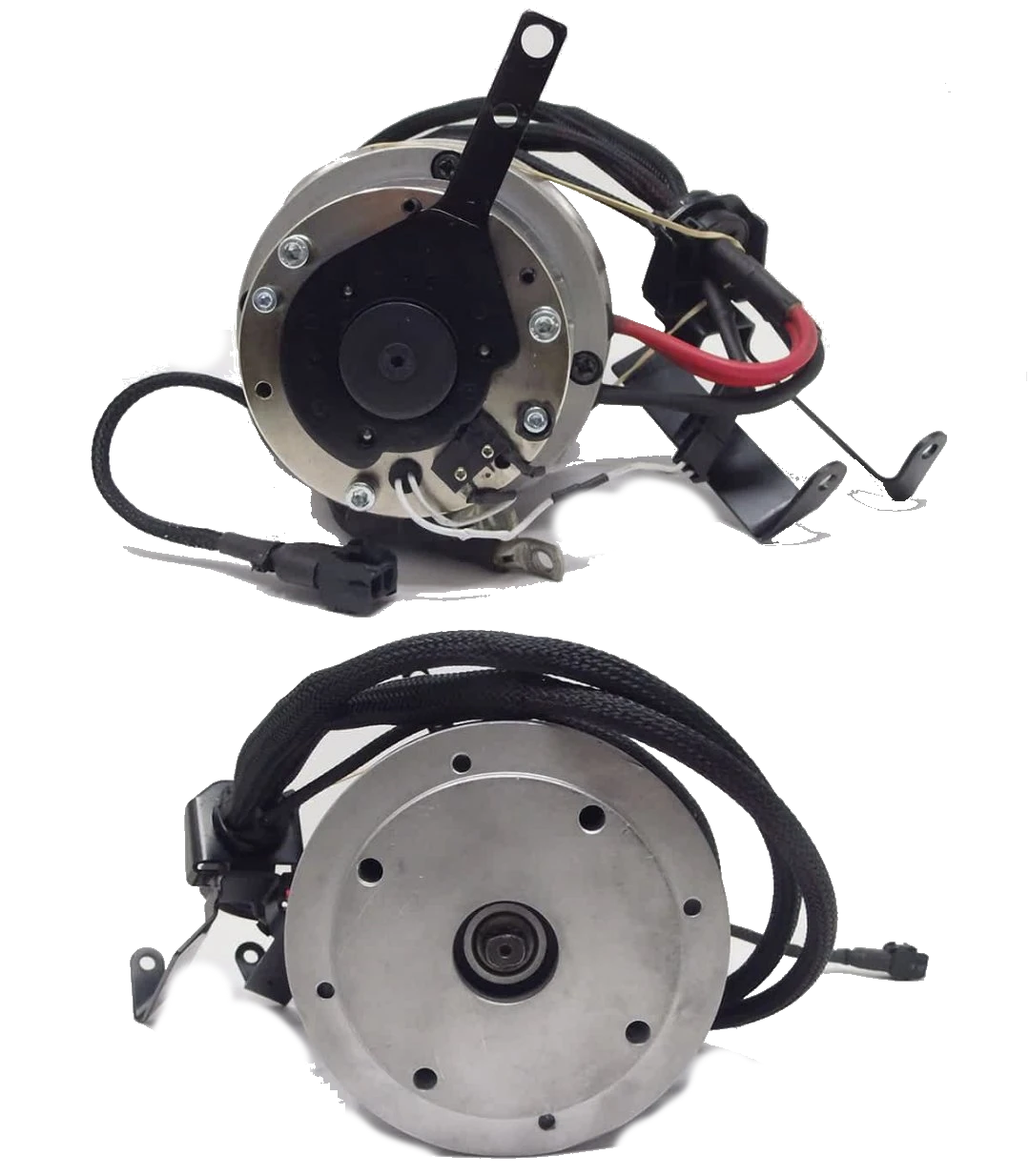 Moteur Victory XL 140 scooter Pride