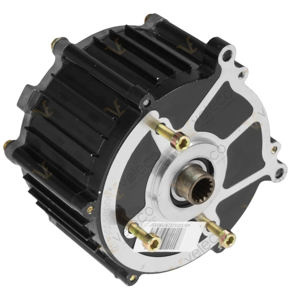 Moteur Faster / Plus Rapide scooter Veleco