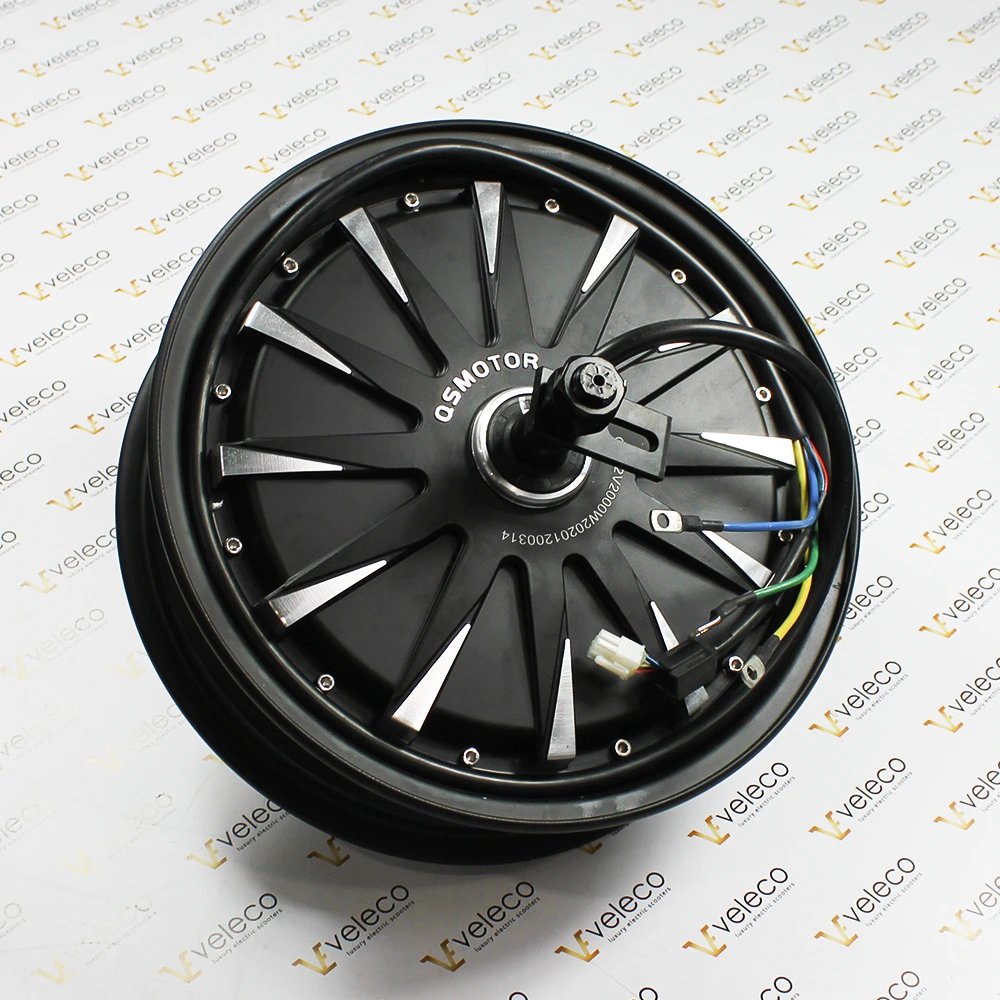 Moteur Sagitta scooter Veleco