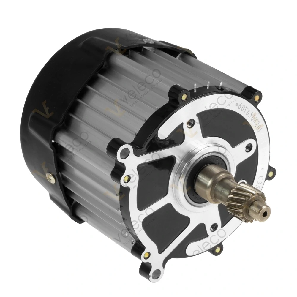 Moteur ZT63 scooter Veleco