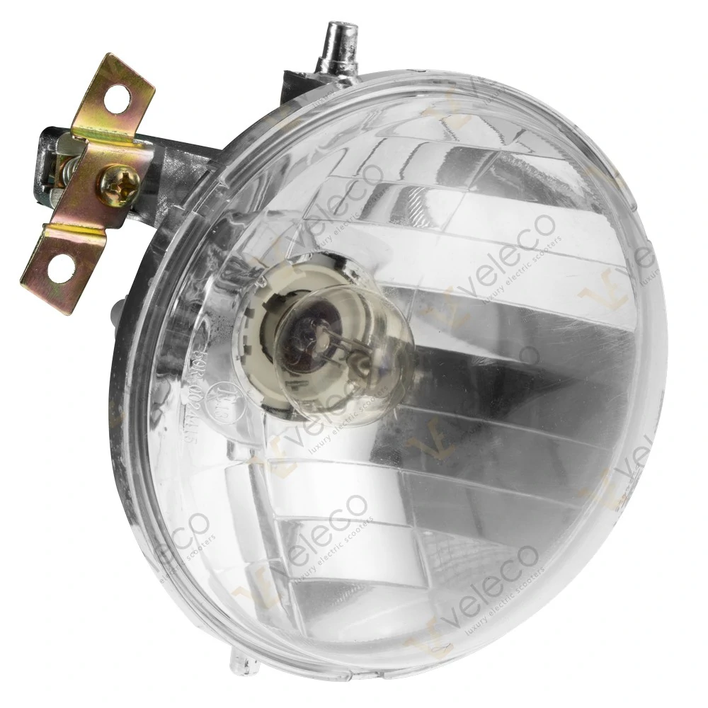 Phare avant ZT63 scooter Veleco