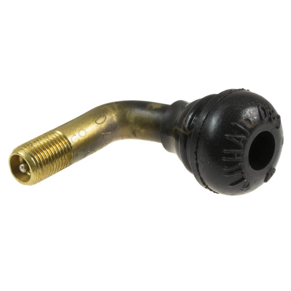 Valve universelle courbe scooter Veleco