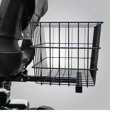 Panier arrire