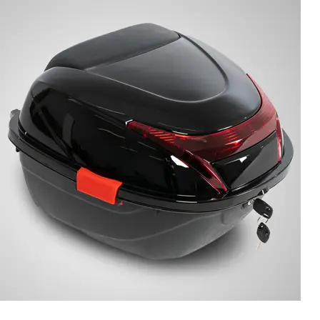 Top case arrire
