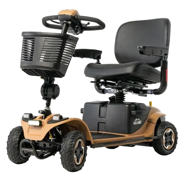 BAJA Bandit Tan