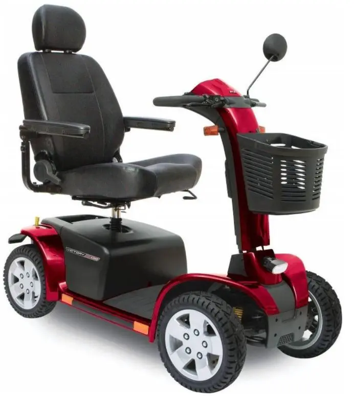 Pride Victory XL 130
