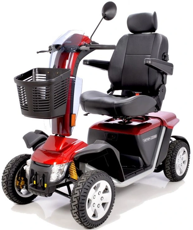 Pride Victory XL 140