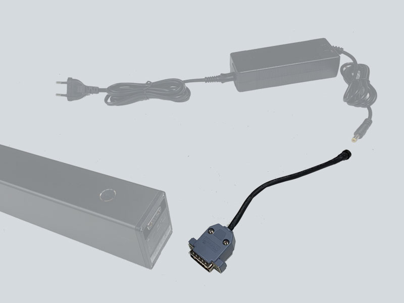 Chargeur du Relync R1