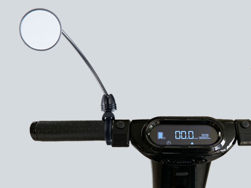 Accessoire Relync R1 : rétroviseur