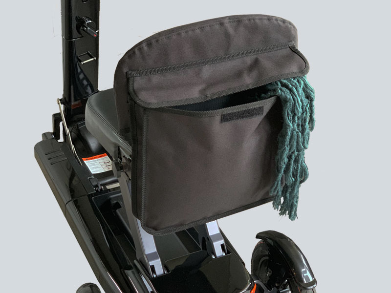 Accessoire Relync R1 : sacoche de dossier