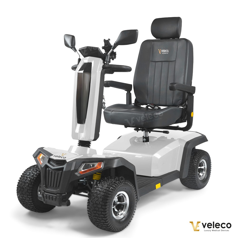 Veleco Sharpy Pro - Version renforcée - premium