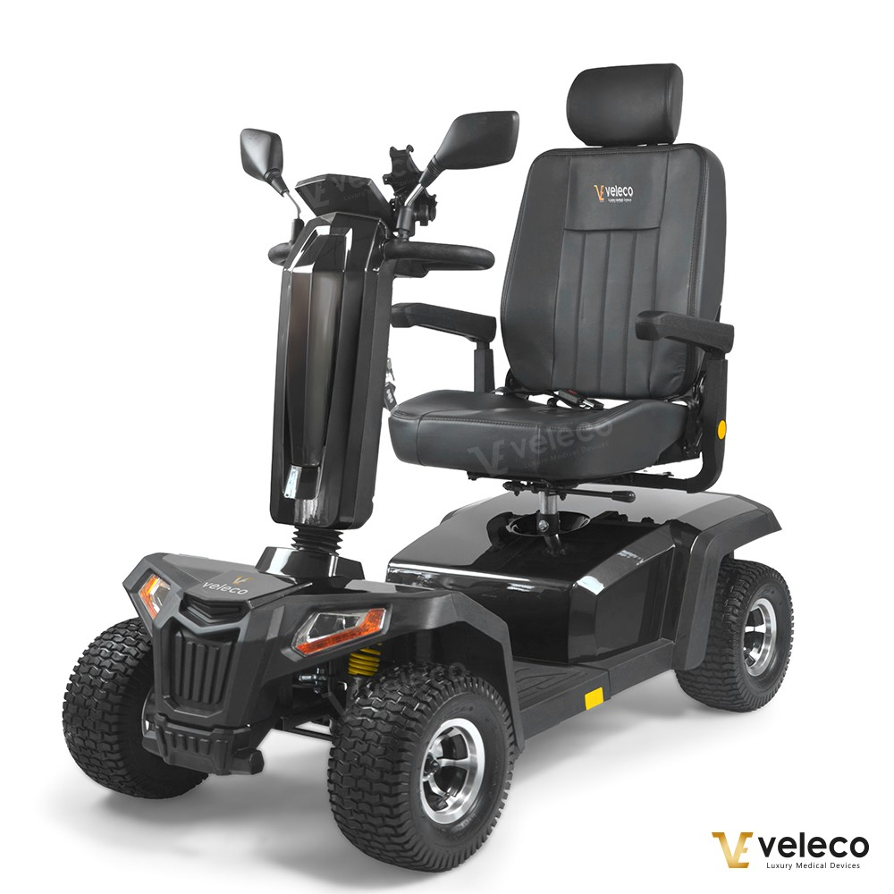 Sharpy Pro Veleco
