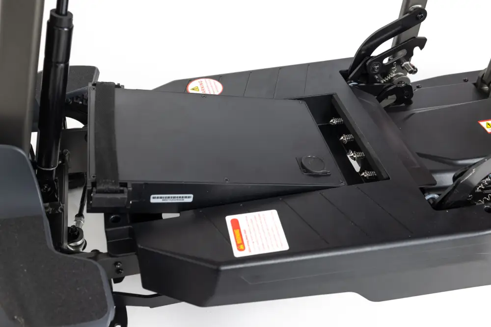 Batterie lithium amovible — Swifty NEO