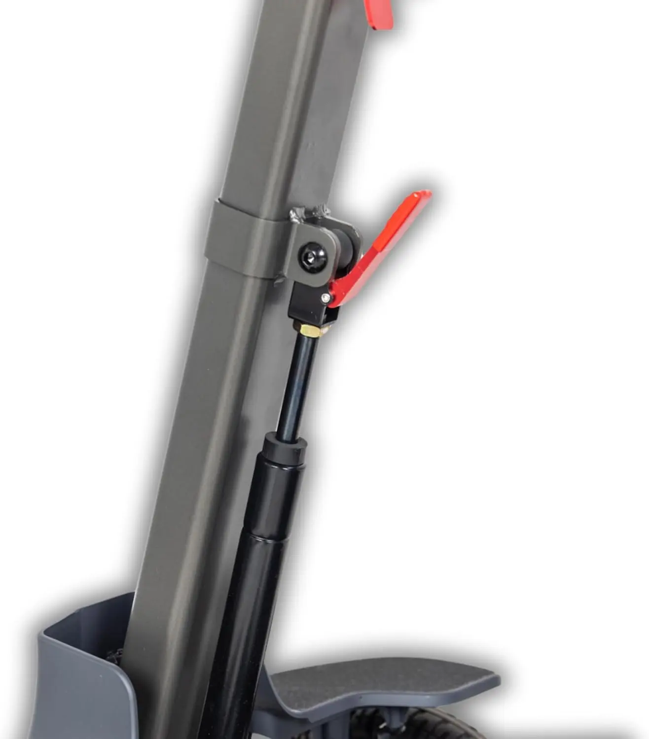 Colonne de direction inclinable — Swifty NEO
