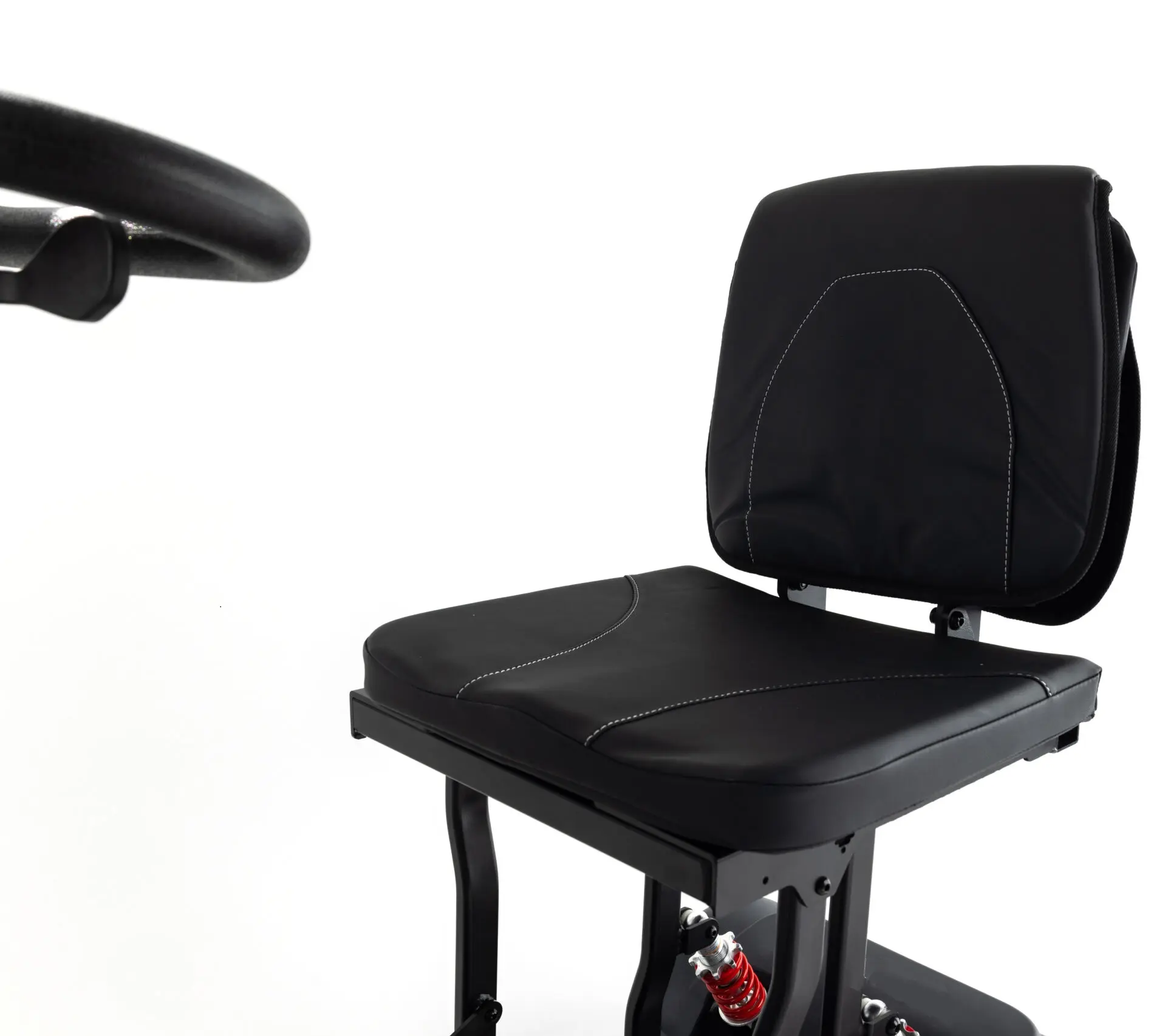 Siège ergonomique — Swifty NEO