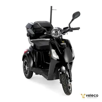 Draco Veleco