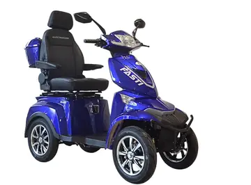 FASTi MAX Electroride