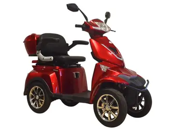 FASTi ONE Electroride