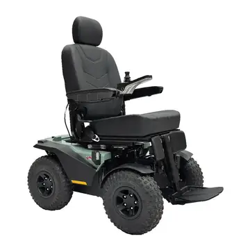Fauteuil Outback 4×4