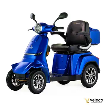 Gravis Veleco