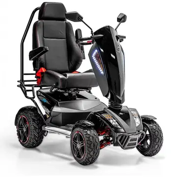 Monster X 900-M4