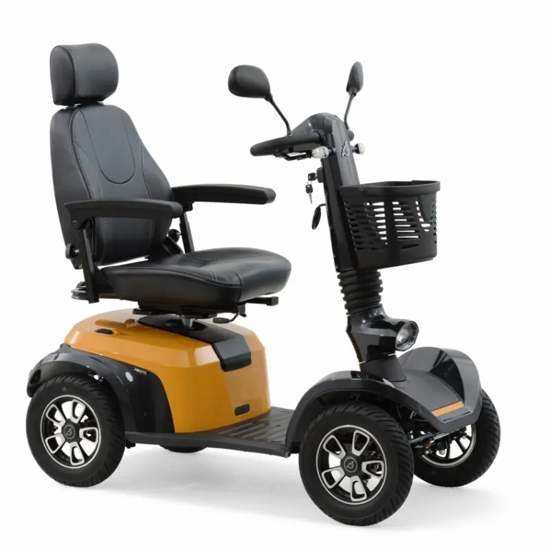 Presto Indego Life  Mobility