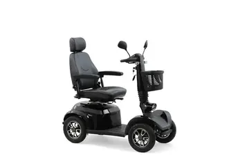Presto S Life & Mobility